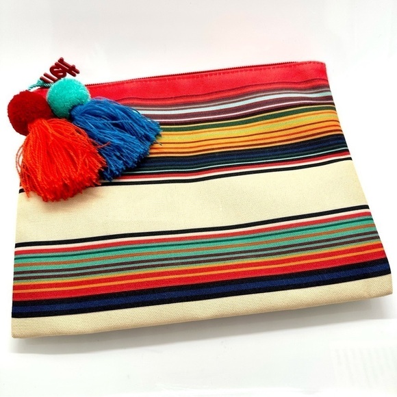 MELT Amor Eterno LE Vida Muerte Eyeshadow Palette Makeup Bag Liquid Lipsticks - Picture 3 of 15